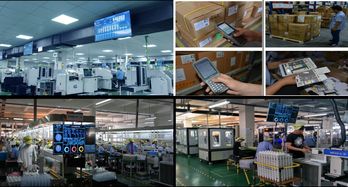 價值五千萬的數(shù)字工廠藍圖 凱耀照明如何借力阿米巴與網(wǎng)絡技術服務實現(xiàn)行業(yè)領先